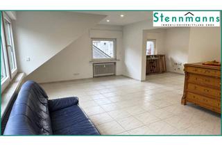 Wohnung mieten in 42477 Radevormwald, ERSTBEZUG NACH MODERNISIERUNG:HELLE 3-ZIMMER-WOHNUNG IM 2-FAM.-HAUS IN GUTER WOHNLAGE VON RADEVORMWALD