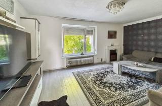 Wohnung kaufen in 88339 Bad Waldsee, Geräumige 3-Zimmer-Wohnung in verkehrsgünstiger Lage in Bad Waldsee