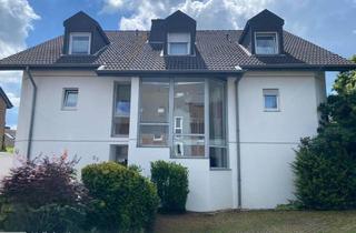 Wohnung kaufen in 50129 Bergheim, Mein Zuhause in Glessen - Maisonette-Wohnung