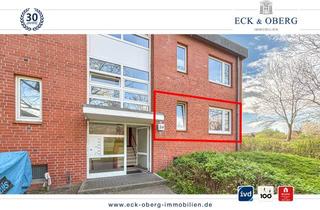 Wohnung kaufen in 24113 Molfsee, Attraktive 2-Zimmer-Wohnung in Molfsee zwischen Natur und Stadt