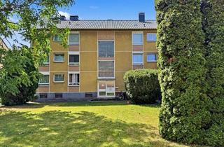 Wohnung kaufen in 50321 Brühl, Gemütliche 2-Zimmer-Wohnung mit Einzelgarage – ideal für Eigennutzer und Kapitalanleger