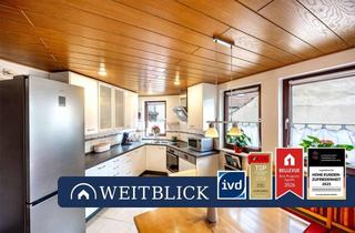 Haus kaufen in 71336 Waiblingen, WEITBLICK: Ideenräume!