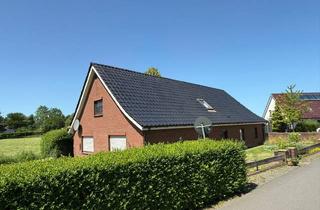 Haus kaufen in 27639 Mulsum, Naturnah wohnen mit viel Platz und Potenzial - ideal für große Familien oder Mehrgenerationen