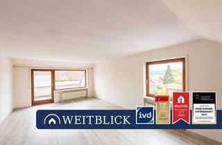 Wohnung kaufen in 73614 Schorndorf, WEITBLICK: Qualität fürs Leben!