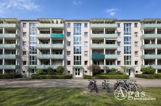 Wohnung kaufen in Weydemeyerstraße, 10178 Berlin, Berlin-Mitte! 3-Zimmer-Wohnung mit Balkon, derzeit vermietet