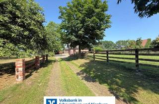 Einfamilienhaus kaufen in 31547 Rehburg-Loccum, Modernisiertes Einfamilienhaus auf traumhaftem Grundstück