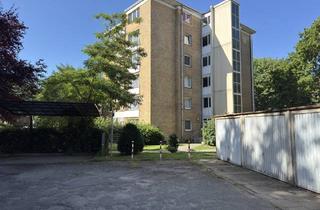 Wohnung kaufen in 22043 Hamburg, Kapitalanlage für clevere Investoren – vermietet, solide und mit Perspektive