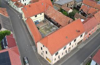 Haus kaufen in 99441 Magdala, Ein Wohnkomplex als Kapitalanlage in Magdala