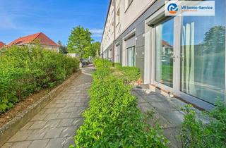 Wohnung kaufen in 97074 Würzburg, Klein, fein, rentabel – Ihre Kapitalanlage in begehrter Lage von Würzburg!