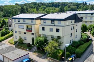 Wohnung kaufen in 61381 Friedrichsdorf, frisch renovierte 3 Zimmerwohnung Köppern 96 qm mietfrei !