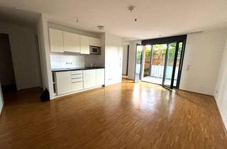 Wohnung kaufen in 63452 Hanau, Energieeffiziente 1-Zimmer-Wohnung für den Eigengebrauch oder als Kapitalanlage in Hanau