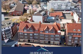 Mehrfamilienhaus kaufen in 25421 Pinneberg, Vollvermietetes Anlageobjekt mit Wertsteigerungspotenzial in zentraler Lage von Pinneberg