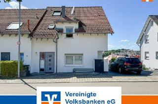 Wohnung kaufen in 72800 Eningen, Eigentumswohnungen, Reutlingen