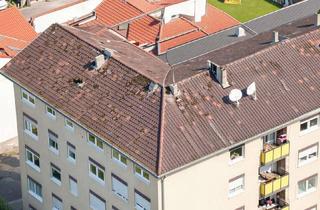 Mehrfamilienhaus kaufen in 68219 Mannheim, 18 Einheiten. WEG bereits vollzogen. Mehrfamilienhaus mit mehreren Exit-Strategien.