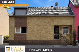 Einfamilienhaus kaufen in Martin-Heyden-Straße, 52511 Geilenkirchen, Gepflegtes Einfamilienhaus in zentraler Lage von Geilenkirchen