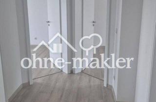 Wohnung mieten in Werler Straße 106, 59063 Hamm, 3-Zimmer-Wohnung mit Fußbodenheizung und großem Südwestbalkon im Hammer Süden