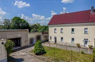 Bauernhaus kaufen in 04808 Wurzen, Ein Zuhause mit Geschichte und Möglichkeiten