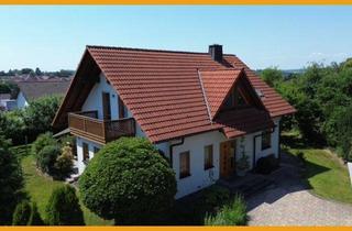 Einfamilienhaus kaufen in 35260 Stadtallendorf, BESSER ALS EIN NEUBAU! KEINE KÄUFERPROVISION!