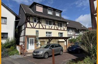 Haus kaufen in 34637 Schrecksbach, RAUS AUS DER MIETE, REIN INS EIGENHEIM! KEINE KÄUFERPROVISION!