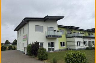 Garagen mieten in 34613 Schwalmstadt, IDEALE NEUWERTIGE SENIORENWOHNUNG!