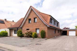 Einfamilienhaus kaufen in 49324 Melle, Ruhig gelegenes Einfamilienhaus in Melle-Mitte: Gewachsenes Raumwunder mit viel Potenzial!