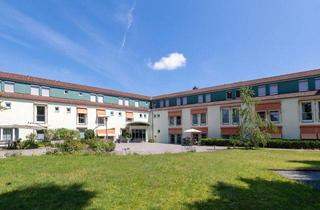 Wohnung kaufen in 49219 Glandorf, Zukunftsorientierte Kapitalanlage - Pflegeapartment in gepflegter Seniorenresidenz in Glandorf