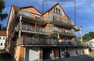 Wohnung mieten in 91489 Wilhelmsdorf, großzügig Wohnen mit Aussicht für Singles oder Paare