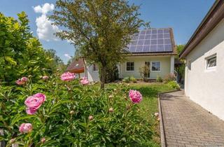 Einfamilienhaus kaufen in 91472 Ipsheim, Viel Platz, viele Möglichkeiten – Wohnen im Grünen direkt am Aischtalradweg