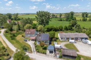 Einfamilienhaus kaufen in 91472 Ipsheim, Fränkisches Weinland - Wohnen wo andere Urlaub machen!