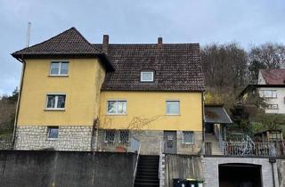 Wohnung kaufen in 96472 Rödental, Rödental - Charmante 4-Zimmer Eigentumswohnung in Rödental - provisionsfrei!