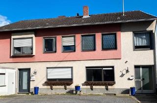 Haus kaufen in 56743 Mendig, Mendig - Wohnhaus im Herzen von Mendig