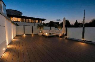 Wohnung kaufen in 83278 Traunstein, Traunstein - Wohnung- Haus im Haus - Pool - Maisonette - Dachterrassen - TS