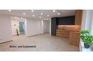 Wohnung kaufen in 97645 Ostheim, Ostheim vor der Rhön - Moderne 4 Zim. Eigentumswohnung mit Garten in Ostheim v. d. Rhon