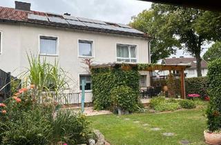 Einfamilienhaus kaufen in 59494 Soest, Soest - Gepflegte Doppelhaushälfte im beliebten Soester Süden