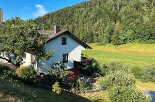 Einfamilienhaus kaufen in 72172 Sulz, Sulz am Neckar - Einfamilienhaus mit ELW in toller Lage