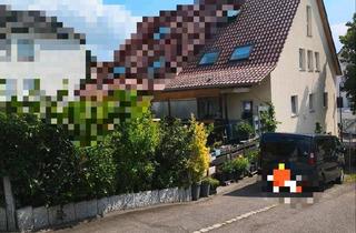 Doppelhaushälfte kaufen in 71120 Grafenau, Grafenau - Kernsanierte Doppelhaushälfte provisionsfrei von privat