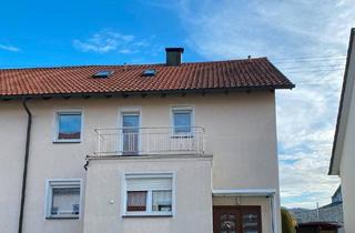 Doppelhaushälfte kaufen in 78559 Gosheim, Gosheim - Doppelhaushälfte