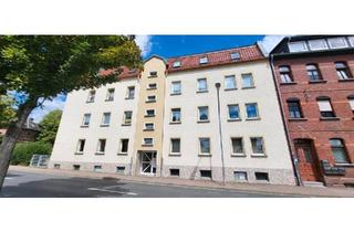 Wohnung kaufen in 07768 Kahla, Kahla - Charmante Eigentumswohnung nahe Jena - Einziehen & Wohlfühlen