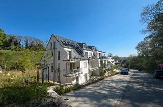 Wohnung kaufen in 74906 Bad Rappenau, Bad Rappenau - Großzügige - helle 4,5 Zimmer Wohnung mit 2 Balkonen