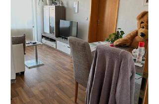 Wohnung kaufen in 97422 Schweinfurt, Schweinfurt - Eigentumswohnung