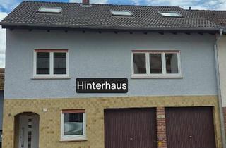 Einfamilienhaus kaufen in 97909 Stadtprozelten, Stadtprozelten - Großzügiges Einfamilienhaus in Stadtprozelten - bezugsfrei