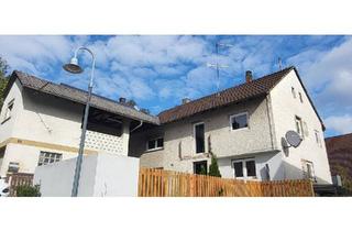 Einfamilienhaus kaufen in 97280 Remlingen, Remlingen - Älteres Einfamilienhaus zu verkaufen