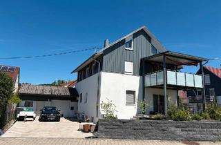 Haus kaufen in 73333 Gingen, Gingen an der Fils - Attraktives Ein-Zweifamilienhaus in Gingen
