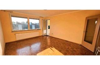 Wohnung kaufen in 38518 Gifhorn, Gifhorn - Helle 3-Zimmer-ETW mit EBK,Balkon, Garage in zentraler Lage in GF