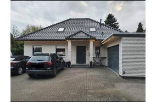 Haus kaufen in 27726 Worpswede, Worpswede - Bungalow in OHZ Heilshorn zu verkaufen