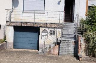 Reihenhaus kaufen in 66649 Oberthal, Oberthal - Reihenhaus