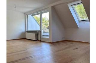 Wohnung kaufen in Rombergstraße, 20253 Hamburg, Hamburg - Über den Dächern von Eimsbüttel
