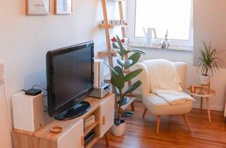 Wohnung kaufen in 20253 Hamburg, Hamburg - Helle 1,5-Zimmer - provisionsfrei - Eimsbüttel HH Uni-nähe 1.5km!