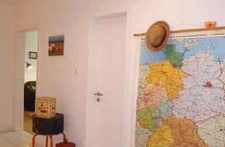 Wohnung kaufen in 22159 Hamburg, Hamburg - Eigentumswohnung Hamburg Farmsen Berne 1.OG 42 qm saniert