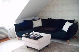 Wohnung kaufen in 85354 Freising, Freising - 3-Zimmer-Dachgeschosswohnung in Pulling